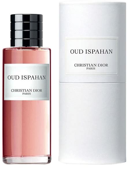 Reviews of Oud Ispahan by Christian Dior .